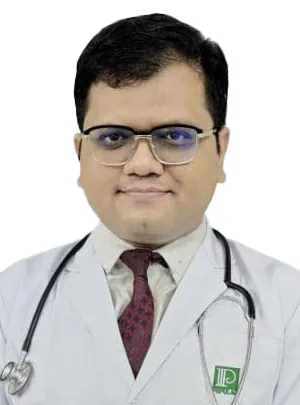 Dr. Md. Al-Sadi - Doctor Profile Image