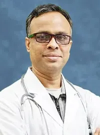 Dr. Md. Alamgir Bhuiyan - Doctor Profile Image