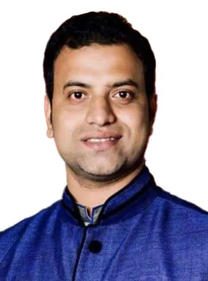 Dr. Md. Aqiv Javed (Rafi) - Doctor Profile Image