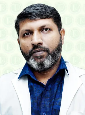 Dr. Md. Ariful Alam Suman - Doctor Profile Image