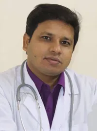Dr. Md. Ershadul Haque - Doctor Profile Image