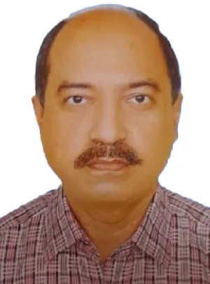 Prof. Dr. Md. Iftekhar Hossain Khan - Doctor Profile Image