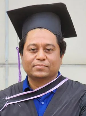 Dr. Md. Imran Hossain - Doctor Profile Image