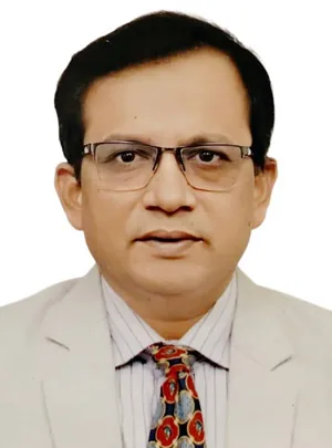 Prof. Dr. Kutub Uddin Mollick - Doctor Profile Image