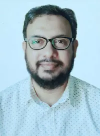 Dr. Md. Mushfiqul Hasan - Doctor Profile Image