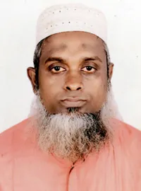 Dr. Md. Nazrul Islam - Doctor Profile Image