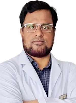 Dr. Md. Rezaul Karim - Doctor Profile Image