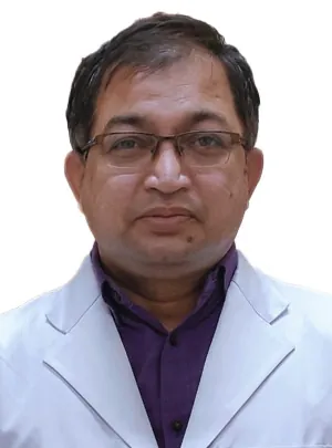 Dr. Md. Saiful Islam - Doctor Profile Image