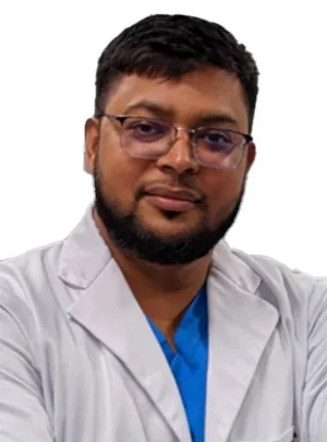 Dr. Md. Shahidur Rahman Sikder - Doctor Profile Image