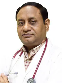 Prof. Dr. Md. Shawkat Hossain - Doctor Profile Image