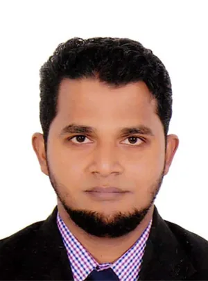 Dr. Mohammad Ali (Mahin) - Doctor Profile Image