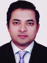 Dr. Mohammad Habibur Rahman - Doctor Profile Image