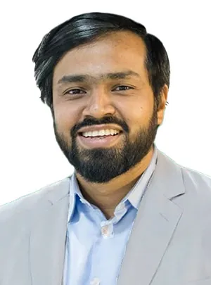 Dr. Mohammad Istiak Arif - Doctor Profile Image