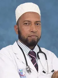 Dr. Mohammad Musa - Doctor Profile Image