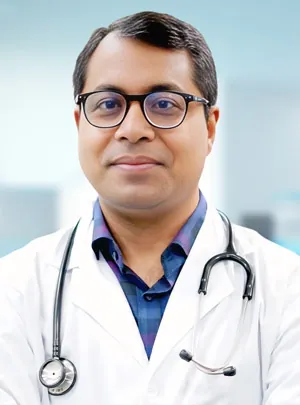 Dr. Mohammad Yousuf Ali - Doctor Profile Image