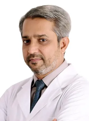 Dr. Mohammed kamal Uddin (Sohel) - Doctor Profile Image