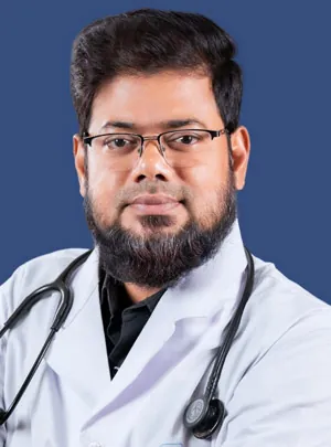 Dr. Mohd. Sayedul Islam (Saju) - Doctor Profile Image