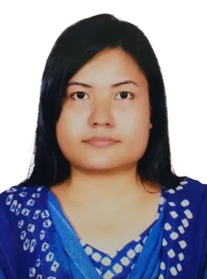 Dr. Mukta Tripura প্রোফাইল ফটো