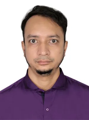 Dr. Nayan Bhowmik - Doctor Profile Image