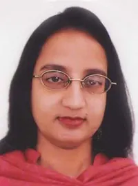 Dr. Noor-E-Atia Lovely - Doctor Profile Image