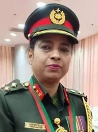 Brig. Gen. Prof. Dr. Nurunnahar Fatema Begum - Doctor Profile Image