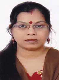 Dr. Parijat Biswas - Doctor Profile Image