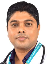 Dr. Pradip Kumar Nath - Doctor Profile Image