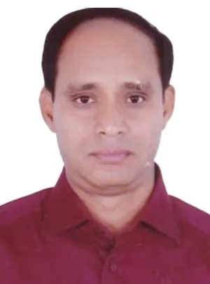 Dr. Rabindra Nath Barman - Doctor Profile Image