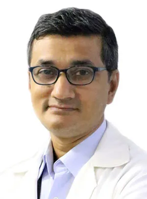 Dr. Raihan Anwar - Doctor Profile Image
