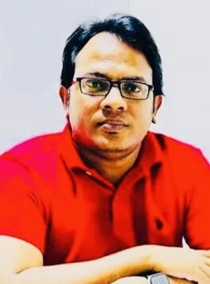 Dr. S. K. M. Rasel - Doctor Profile Image