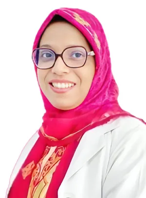 Dr. Sabiha Sultana Sumi - Doctor Profile Image