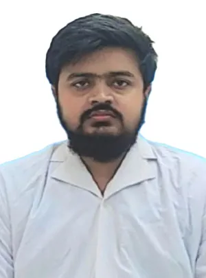 Dr. Sakib Ahmed - Doctor Profile Image