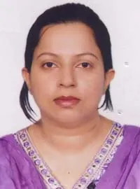 Dr. Salma Akter Munmun - Doctor Profile Image