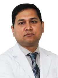 Dr. Sayed Md. Samser Nahid - Doctor Profile Image