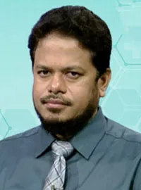 Prof. Dr. Shahidul Islam - Doctor Profile Image