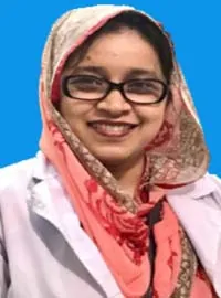 Dr. Shahinur Rahman (Shanta) - Doctor Profile Image