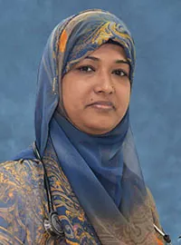 Dr. Shamim Ara Sizu - Doctor Profile Image