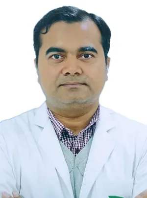 Dr. Sheikh Md. Arafat Rahman - Doctor Profile Image