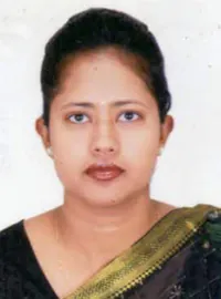 Dr. Sumona Rahman - Doctor Profile Image