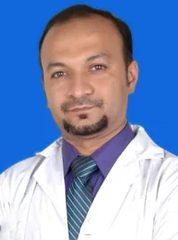 Dr. Subrata Paul - Doctor Profile Image