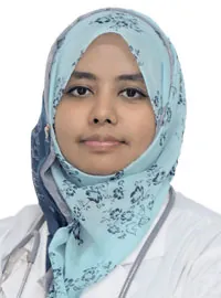 Dr. Taslima Zaman - Doctor Profile Image