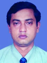 Prof. Dr. Zulfiqur Hossain Khan - Doctor Profile Image