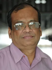 Prof. Dr. ABM Abdullah - Doctor Profile Image