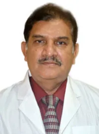 Prof. Dr. Anwarul Azim - Doctor Profile Image