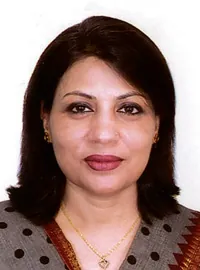 Prof. Dr. Asia Khanam - Doctor Profile Image