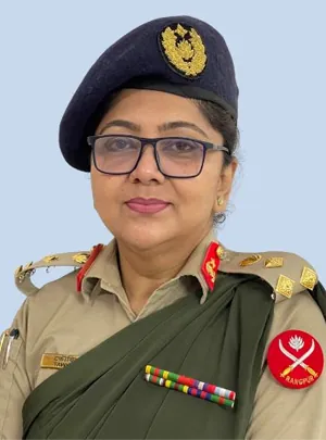 Prof. Dr. Brigadier General Tawhida Nawazesh - Doctor Profile Image