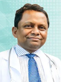 Prof. Dr. Haradhan Deb Nath - Doctor Profile Image