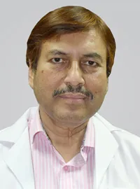 Prof. Dr. Kazi Manzur Kader - Doctor Profile Image