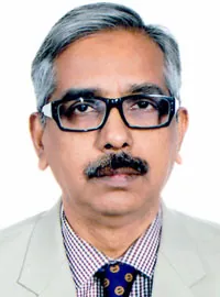 Prof. Dr. Khwaja Nazim Uddin - Doctor Profile Image