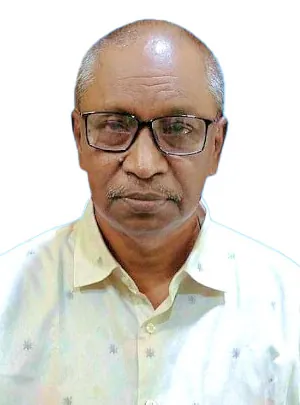 Prof. Dr. M. Kamal Uddin - Doctor Profile Image